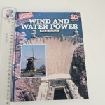Wind and Water Power