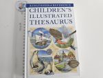 Children's Illustrated Thesaurus