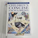 Children's Concise Encyclopedia