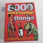 8000 Awesome Things