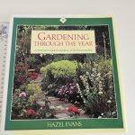 Gardening Through the Year
