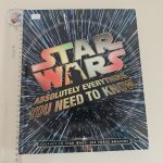 Star Wars - Absolutely Everything You Need to Know