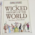 Horrible Histories - The Wicked History of the World