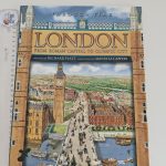 Through Time - London, from Roman Capital to Olympic City