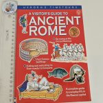Usborne - A Visitor's Guide to Ancient Rome