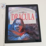 In the footsteps of Dracula