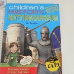 Children's History of Nottinghamshire