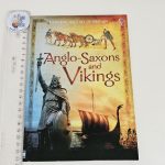 Usborne Anglo-Saxons and Vikings