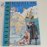 Magellan - A Voyage Around the World