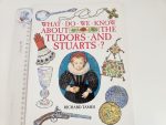 What Do We Know About Tudors and Stuarts?