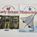 Set Early & Modern Britain