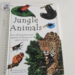 Jungle Animals