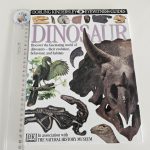 Eyewitness Guides: Dinosaur