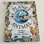 Planet Animal