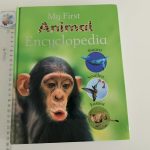 My First Animal Encyclopedia