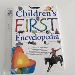 Children's First Encyclopedia