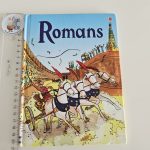 Usborne - Romans