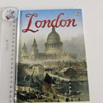 Usborne - London