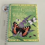 Usborne - Little Book of Garden Wildlife