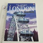 The Usborne Book of London