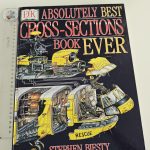 DK Absolutely Best Cross-Sections Book Ever (format mare)