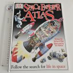 Space Explorer Atlas