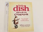 Little Dish Favourites Cookbook