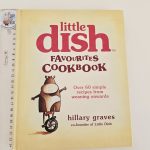 Little Dish Favourites Cookbook
