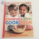 Children's First Cookbook