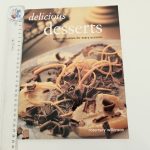 Delicious Desserts