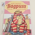 Happy Birthday Bagpuss