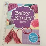 Baby Knits Toys