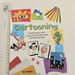 Cartooning