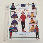 Show-Me-How I Can Paint