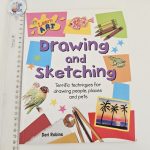 Drawing and Sketching