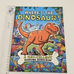 Where's the Dinosaur