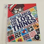 Where's Wally - The Search for Lost Things