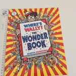 Where's Wally? The Wonder Book