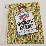 Where's Wally - The Fantastic Journey