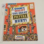 Where's Wally - The Great Picture Hunt