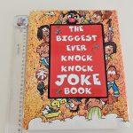 The Biggest Ever Knock Knock Joke Book