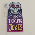 Rib Tickling Jokes