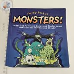 The Big Book of Monsters!