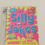 The Silly Book of Jokes