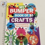 My Bumper Book of Crafts