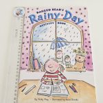 Ragged Bear's Rainy Day Activity Book