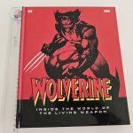 Marvel - Wolverine