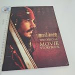 Pirates of the Caribbean