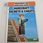 Minecraft Secrets & Cheats