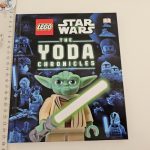 Lego Star Wars - Yoda Chronicles